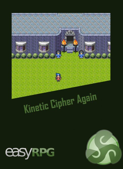 Kinetic Cipher Again