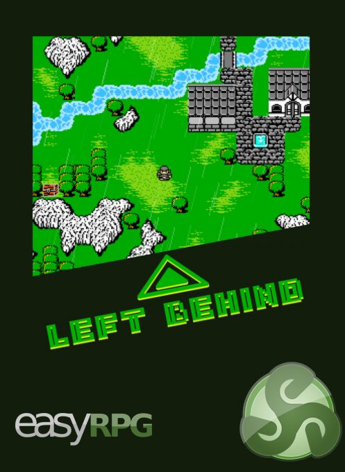 Left Behind