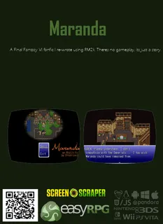Maranda - Dos