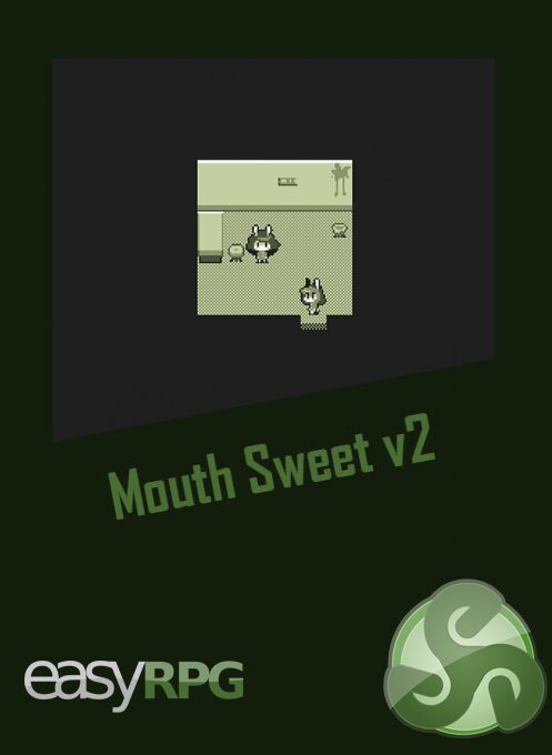 Mouth Sweet v2