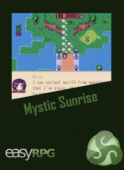 Mystic Sunrise