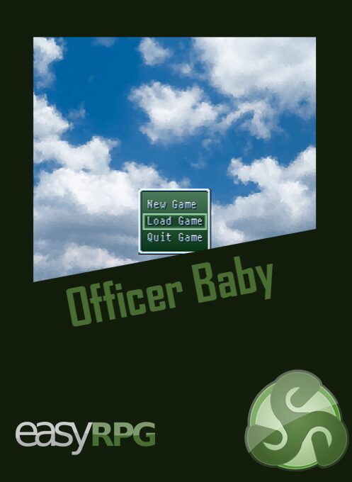 Officer Baby