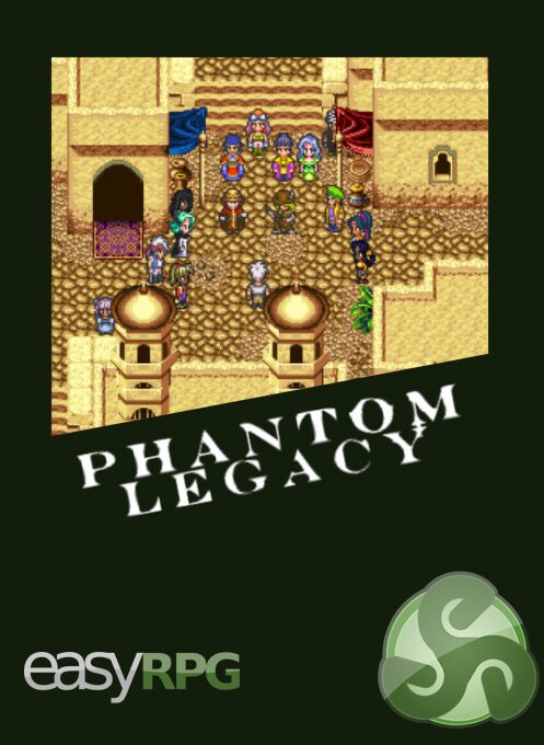 Phantom Legacy Redux