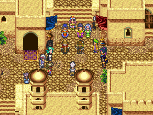 Image in-game