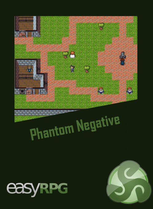 Phantom Negative