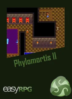 Phylomortis II