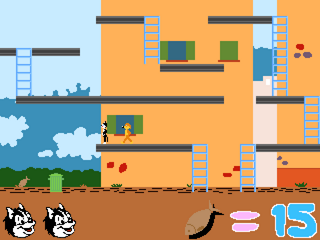 Image in-game