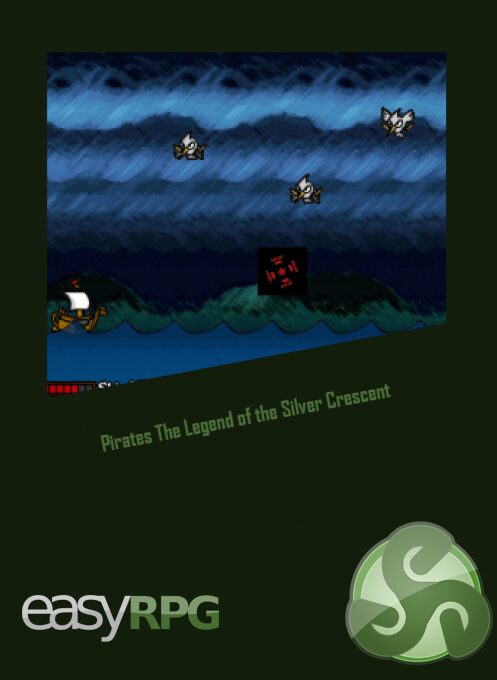 Pirates The Legend of the Silver Crescent