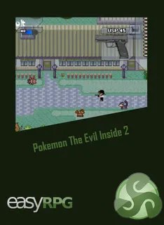 Pokemon The Evil Inside 2