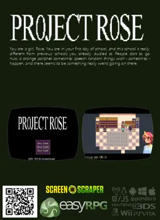 ProjectROSE - Dos
