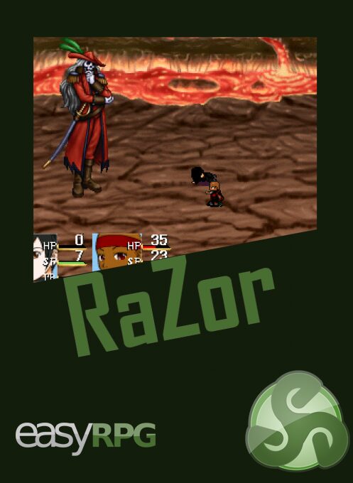 RaZor