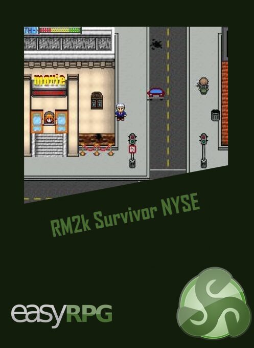 RM2k Survivor NYSE