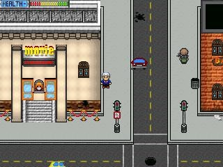 Image in-game