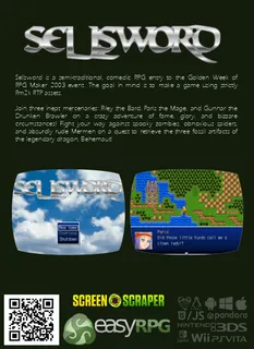 Sellsword - Dos