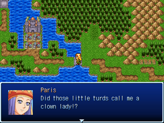 Image in-game