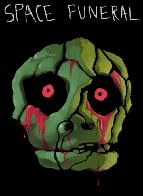 Space Funeral