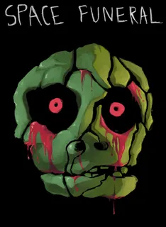Space Funeral