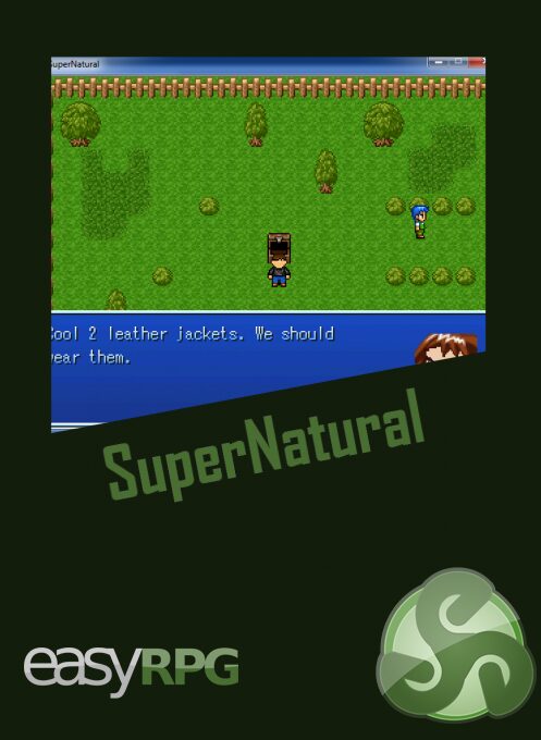 SuperNatural
