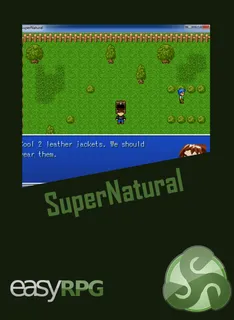 SuperNatural