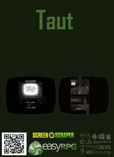 Taut - Dos