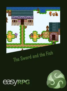 The Sword and the Fish