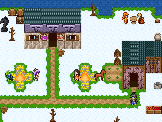 Image in-game