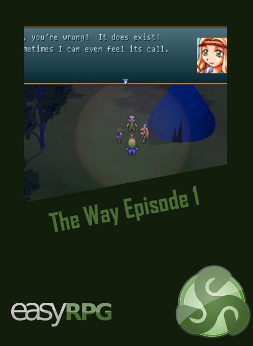 TheWayEpisode1
