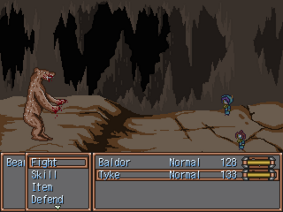 Image in-game