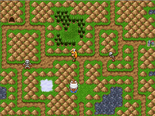 Image in-game