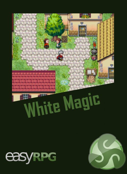 White Magic