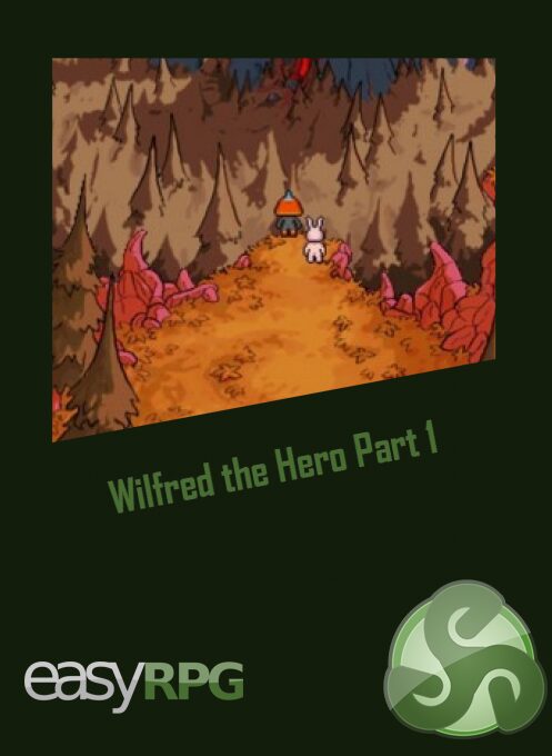 Wilfred the Hero