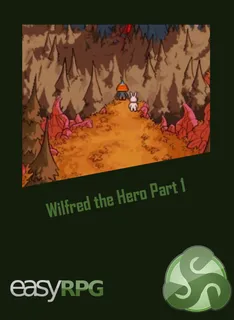 Wilfred the Hero