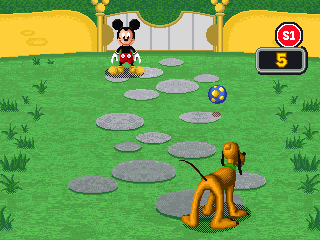 Image in-game