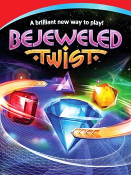 Bejeweled Twist