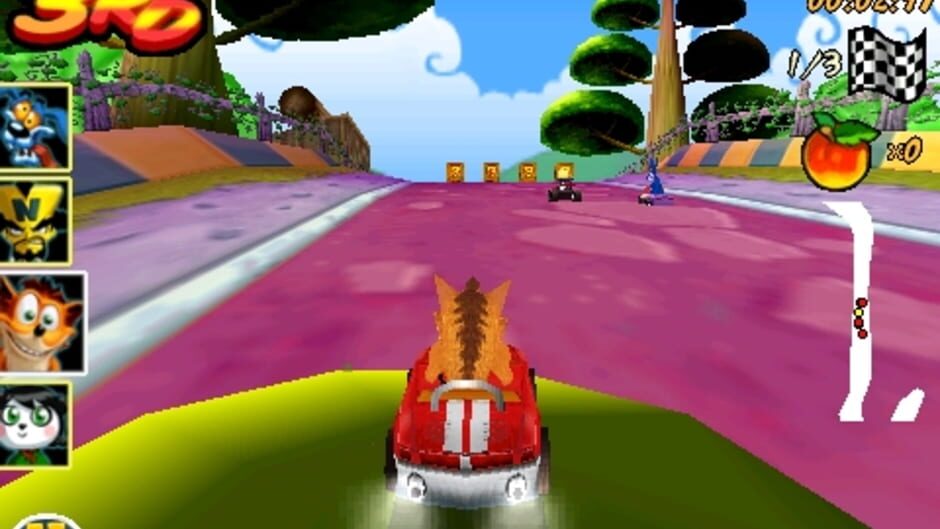 Image in-game