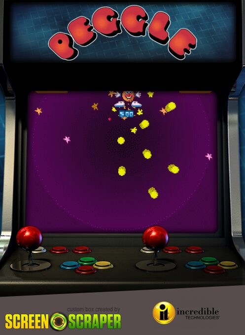 Peggle