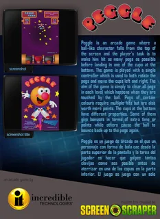 Peggle - Dos