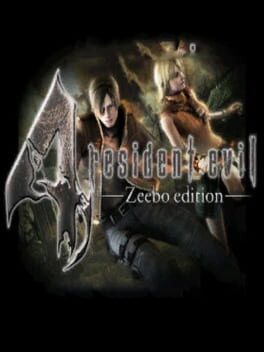 Resident Evil 4 - Zeebo Edition