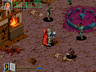 Image in-game