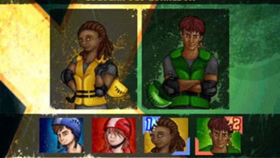Image in-game