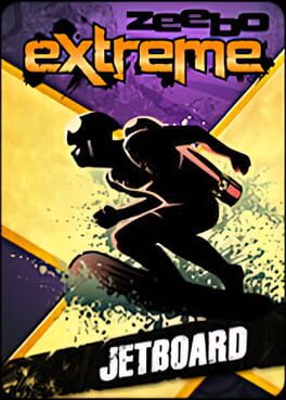 Zeebo Extreme Jetboard