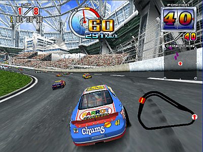 Image in-game
