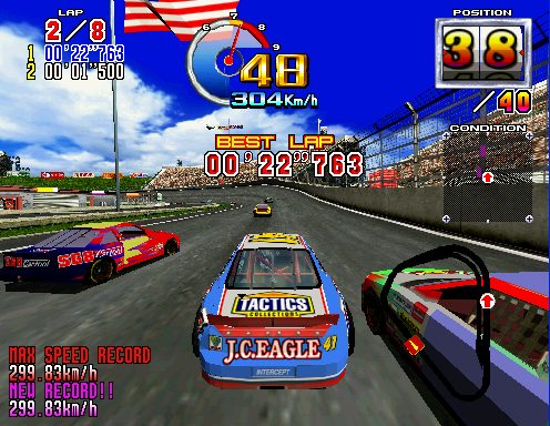 Image in-game