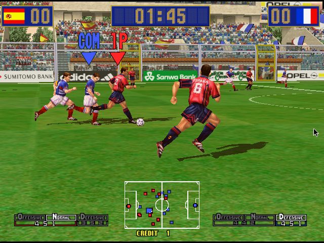 Image in-game
