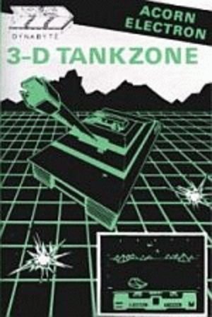 3d Tankzone