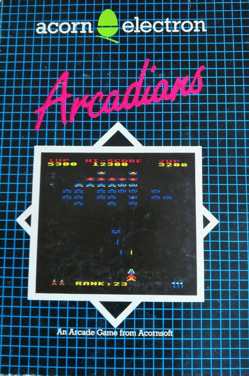 Arcadians