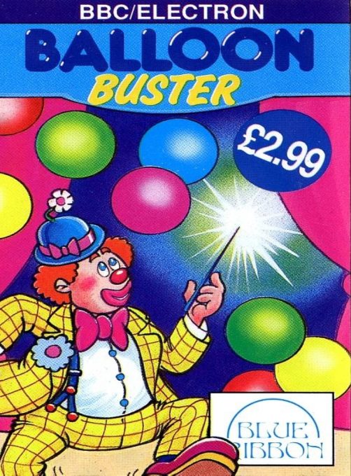 Balloon Buster