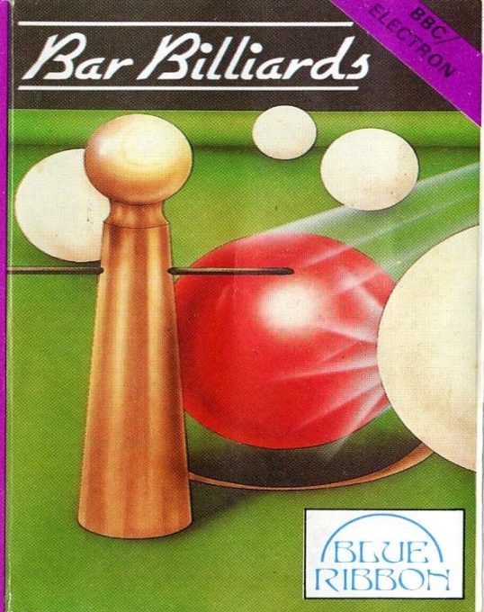 Bar Billiards