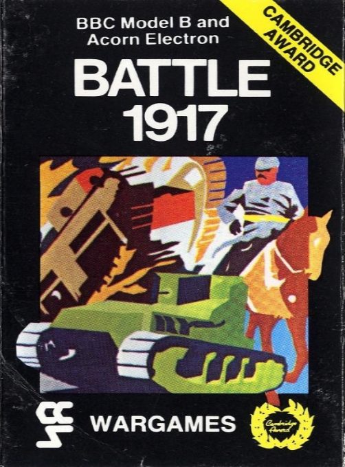 Battle 1917