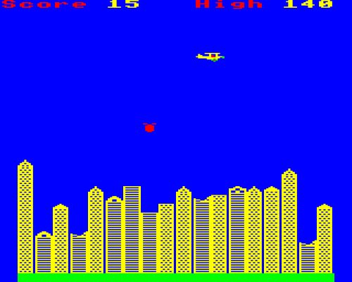 Image in-game